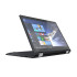 Lenovo IdeaPad Yoga 520-14IKB Laptop 80X8015BMJ, 14.0 HD TNAG Touch, i3-7130U, 4GB, 128GB SSD, GT940MX, 2GB, W10, Black, 2Yrs Onsite