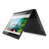 Lenovo IdeaPad Yoga 520-14IKB Laptop 80X8015BMJ, 14.0 HD TNAG Touch, i3-7130U, 4GB, 128GB SSD, GT940MX, 2GB, W10, Black, 2Yrs Onsite