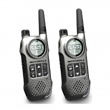 Motorola TLKR T8 Walkie Talkie Consumer Radio