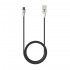 OLIKE Micro USB Cable Black