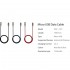 OLIKE Micro USB Cable Red