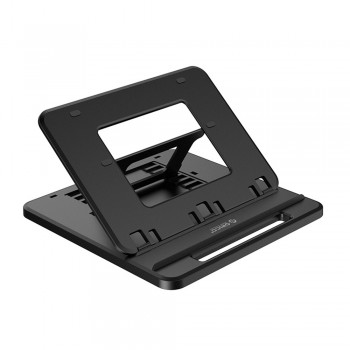 Orico NSN-C1 Multi Angle Laptop Stand - Black