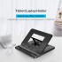 Orico NSN-C1 Multi Angle Laptop Stand - Black