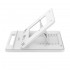 Orico NSN-C1 Multi Angle Laptop Stand - White