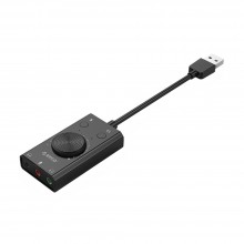 Orico SC2 Multifunction USB External Sound Card
