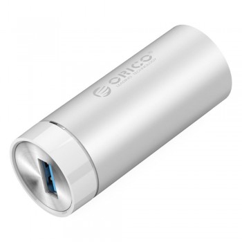 Orico ARL-U3 Ultra Slim Aluminium USB3.0 Gigabit Ethernet Adapter