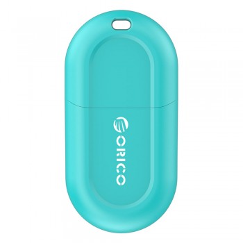 Orico BTA-408 USB Bluetooth 4.0 Adapter - Blue