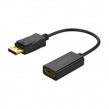 Orico XD-DFH Display Port to HDMI Adapter 1080P