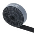 Orico CBT-1S Reusable Velcro Cable Ties 1m - Black