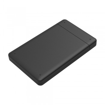 Orico 2577U3 2.5" USB 3.0 Portable HDD Enclosure - Black