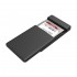 Orico 2577U3 2.5" USB 3.0 Portable HDD Enclosure - Black