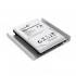 Orico AC325-1S 3.5" Slot Aluminium Bracket for 2.5" HDD/SSD