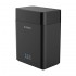 Orico DS500U3 5 Bay USB 3.0 HDD Storage Enclosure - Black