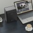 Orico DS500U3 5 Bay USB 3.0 HDD Storage Enclosure - Black