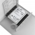 Orico HB-325 3.5" Slot Metal Bracket for 2.5" HDD/SSD