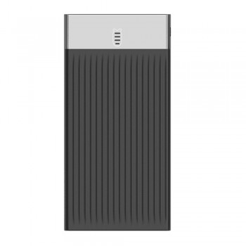 Orico K20P 20000mAh PD 18W Two-way Quick Charge Power Bank - Black