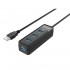 Orico W5PH4 4 Ports USB 3.0 Hub