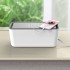 Orico CMB-28 Storage Box for Surge Protector - White