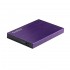 Orico 2595US3 2.5" USB3.0 SATA HDD Enclosure with protection case - Purple
