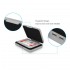 Orico PH2X 3.5'' 2 bay HDD Protection Box - Grey