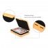Orico PH2X 3.5'' 2 bay HDD Protection Box - Orange