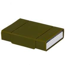 Orico PHP-35 3.5" HDD Protector (Green)