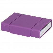 Orico PHP-35 3.5" HDD Protector (Purple)
