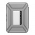 Orico PHX-35 3.5" HDD Protector - Grey