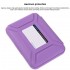 Orico PHX-35 3.5" HDD Protector - Purple