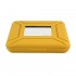 Orico PHX-35 3.5" HDD Protector - Yellow