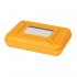 Orico PHX-35 3.5" HDD Protector - Yellow