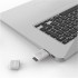 Orico CRS12 USB 3.0 TF Card Reader - Grey