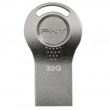 PNY Attache i USB Flash Drive - 32GB (Item No: PNYAtt-i 32GB) A4R1B83