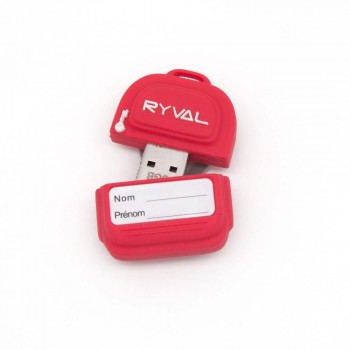 Ryval Cartable 8GB - Pink