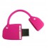 Ryval Sac A Main 8GB - Pink