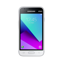 Samsung Galaxy J1 mini prime 4.0" TFT SmartPhone - 8gb, 1gb, 5mp, 1500mAh, White
