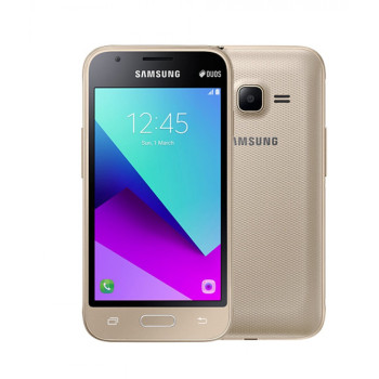Samsung Galaxy J1 mini prime 4.0" TFT SmartPhone - 8gb, 1gb, 5mp, 1500mAh, Gold