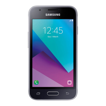 Samsung Galaxy J1 Mini Prime 4.0" TFT SmartPhone - 8gb, 1gb, 5mp, 1500mAh, Black