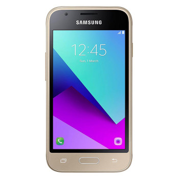 Samsung Galaxy J1 Mini Prime 4.0" TFT SmartPhone - 8gb, 1gb, 5mp, 1500mAh, Gold