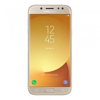 Samsung Galaxy J5 Pro (2017) 5.2" HD sAMOLED SmartPhone - 32gb, 3gb, 13mp, 3000mAh, Gold