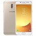 Samsung Galaxy J7 Plus 5.5" FHD sAMOLED SmartPhone - 32gb, 4gb, 13mp, 3000mAh, Gold