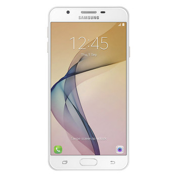 Samsung Galaxy J7 Prime 5.5" FHD PLS TFT SmartPhone - 32gb, 3gb, 13mp, 3300mAh, White Gold