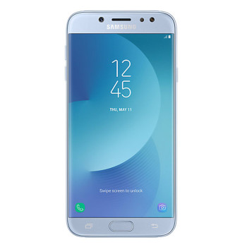 Samsung Galaxy J7 Pro 5.5" sAMOLED SmartPhone -  32gb, 3gb, 13mp, 3600mAh, Blue