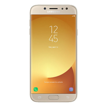 Samsung Galaxy J7 Pro 5.5" sAMOLED SmartPhone -  32gb, 3gb, 13mp, 3600mAh, Gold