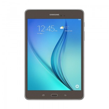 Samsung Galaxy Tab A 8" TFT Tablet - 16gb, 2gb, 5mp, 4200mAh, Grey