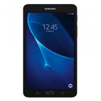 Samsung Galaxy Tab A 7" PLS TFT Tablet - 8gb, 1.5gb, 5mp, 4000mAh, Black