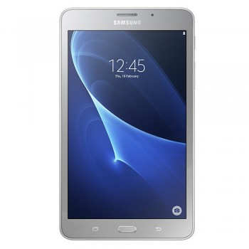 Samsung Galaxy Tab A 7" PLS TFT Tablet - 8gb, 1.5gb, 5mp, 4000mAh, Silver