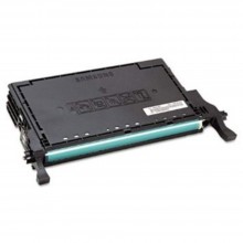Samsung CLT-K609S (7k) Toner Cartridge - Black (Item No : SG CLT-K609S/SE)