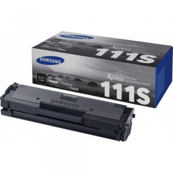 Samsung MLT-D111S Toner (SG MLT-D111S)