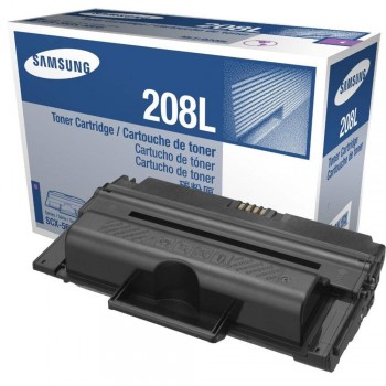Samsung MLT-D208L Toner Cartridge (Item No : SG MLT-D208L)